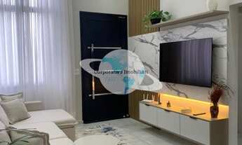 Imagem 4: Casa Condomínio Residencial Jardim 3 Dormitórios sendo 1 Suíte c/ Closet e Espaço Gourmet