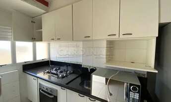 Imagem 3: Apartamento Padrão em São Carlos