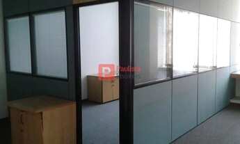 Imagem 2: Conjunto para venda e locação , 187,40 m², 4 vagas, para venda R$1.974.000,00 para locação