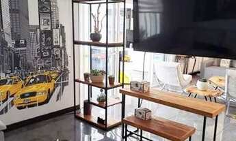 Imagem 5: Partamento com 3 dormitórios, 156 m² - venda ou aluguel - Centro - São Bernardo do Campo/S