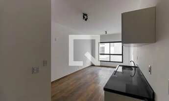 Imagem 2: Apartamento para Aluguel - Vila Prudente, 1 Quarto, 25 m2