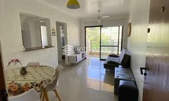 Imagem 6: APARTAMENTO 1 DORMITORIO PRAIA DA ENSEADA GUARUJÁ