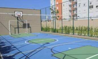 Imagem 3: Apartamento condomínio clube