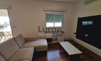 Imagem 6: Apartamento - Condomínio Acqua Galleria - Campinas