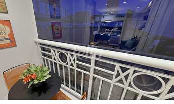 Imagem 4: São Paulo - Apartamento Padrão - Belém