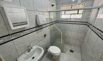 Imagem 6: Casa com 3 dormitórios para alugar, 163 m² por R$ 2.108,73/mês - Vila Santa Maria - Americ