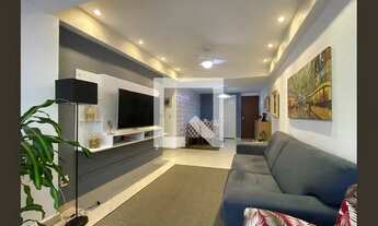 Imagem 6: Apartamento para Aluguel - Recreio, 3 Quartos, 104 m2