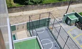 Imagem 2: Apartamento no Eusébio (Cód 0013