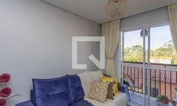 Imagem 2: Apartamento à Venda - Campanário, 2 Quartos, 51 m2