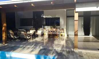 Imagem 5: Casa para aluguel, 2 quartos, 2 suítes, 3 vagas, Bosque dos Buritis - Uberlândia/MG