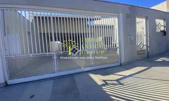 Imagem 2: Casa para aluguel tem 120 metros quadrados com 3 quartos em Jardim Europa - Indaiatuba - S