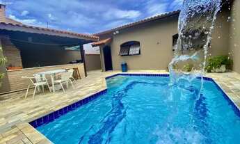 Imagem 2: ITANHAÉM - Casa Padrão - Bopiranga