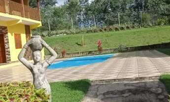 Imagem: Vendo ou Alugo Sitio em Esmeraldas MG