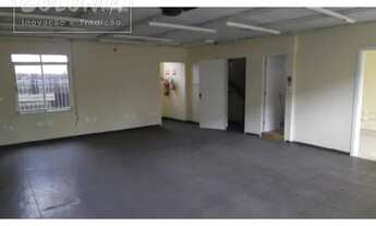 Imagem 6: Santo André - Prédio Inteiro - Centro