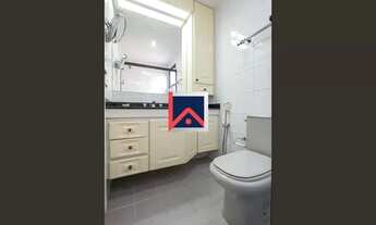 Imagem: Apartamento Locação Paraíso 78 m² 2