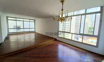 Imagem: Apartamento com 3 dormitórios, 200 m²