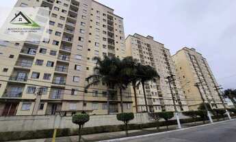 Imagem: Apartamento 2 dormitórios