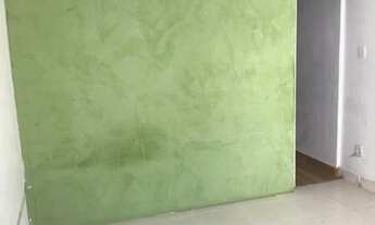 Imagem 3: KITNET GRANDE DIVIDIDA