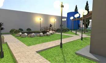 Imagem 5: Casa Residencial Athenas