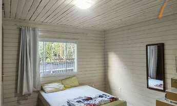 Imagem 3: Casa com 6 dormitórios à venda por R$ 1.500.000,00 - Balneário - Florianópolis/SC