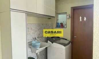 Imagem 7: Cobertura com 2 dormitórios à venda, 80 m² - Vila Vitória - Santo André/SP