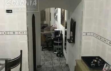 Imagem 6: Santo André - Casa Padrão - Jardim Cristiane