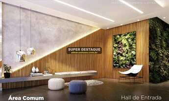 Imagem 5: Apart 2 Dorms, Entrada Baixa, Caicara, JGA939