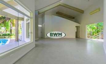 Imagem 3: Casa com 3 dormitórios, 479 m² - venda por R$ 2.990.000,00 ou aluguel por R$ 19.495,81/mês