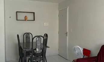 Imagem 4: Apartamento mobiliado nos Bancários próximo a UFPB