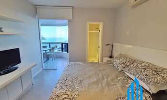 Imagem 7: Apartamento para venda possui 114 metros quadrados com 4 quartos em Centro - Guarapari - E