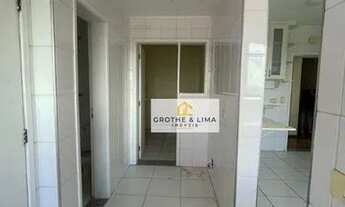 Imagem 7: Apartamento - Vila Rubi - Residencial Terra Brasilis - 130m² - 4 Dormitórios