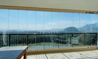 Imagem 6: Cobertura Duplex em Península - Rio de Janeiro