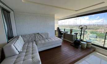 Imagem 7: Apartamento 3 Quartos para Venda em Salvador, Patamares, 3 dormitórios, 3 suítes, 1 banhei