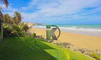 Imagem 2: Apartamento com 2 dormitórios à venda, 60 m² por R$ 300.000,00 - Cotovelo (Distrito Litora