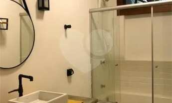 Imagem 5: Casa para locação na Serra da Cantareira