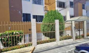 Imagem 2: Apartamento para aluguel possui 60 metros quadrados com 3 quartos em Trobogy - Salvador