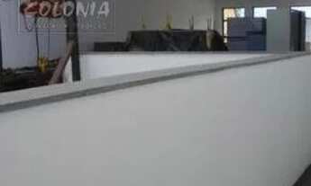 Imagem 4: São Bernardo do Campo - Galpão/Depósito/Armazém - Vila Santa Luzia