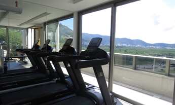 Imagem 5: Apartamento, 3 suítes e 3 vagas, Agronômica - Florianópolis - SC