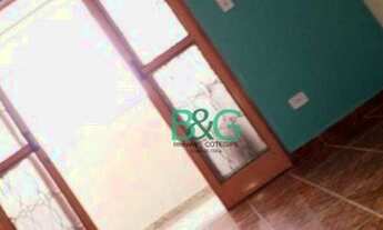 Imagem 6: Kitnet com 1 dormitório para alugar, 24 m² por R$ 600/mês - Jardim Fernandes - São Paulo/S