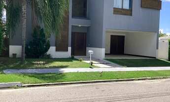 Imagem: Casa alto padrão