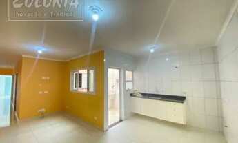 Imagem 3: Santo André - Apartamento Padrão - Parque Oratório