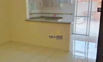 Imagem 4: Sobrado com 3 dormitórios à venda, 153 m² por R$ 750.000,00 - Jardim Santo Elias - São Pau