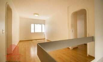 Imagem 2: Apartamento Duplex para alugar, 210 m² por R$ 10.000,00/mês - Jardim Paulista - São Paulo