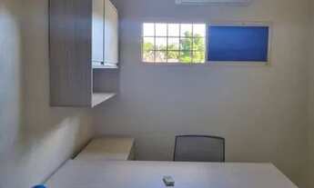 Imagem 5: Aluga-se Sala Empresarial Mobiliada - Ótima Localizaçã