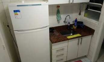 Imagem 2: Quarto compartilhado