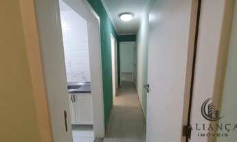 Imagem 6: Apartamento à venda no bairro Campinas - São José/SC