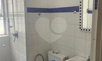 Imagem 4: Apartamento - Itaim Bibi - 2 Dormitórios / Quartos - 1 Vaga - Venda / Compra