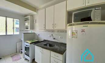 Imagem 6: Apartamento com 2 dormitórios sendo uma suíte a venda na Praia Grande Ubatuba - SP