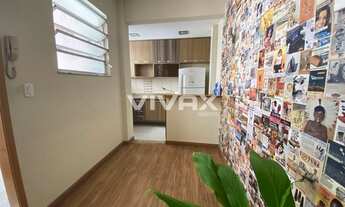 Imagem 6: Méier Apartamento com 2 dormitórios