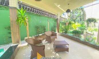 Imagem 3: Apartamento com 3 quartos - Bairro Cocó em Fortaleza